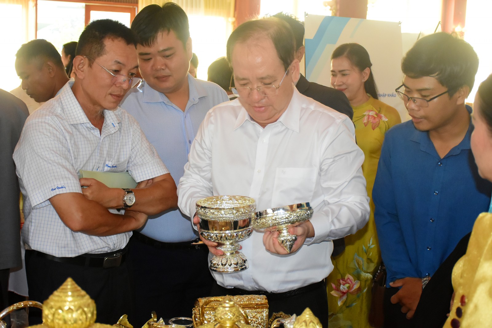 Towards a Joint Action Plan 2025–2027