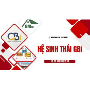 Hệ Sinh Thái Doanh Nghiệp GBi
