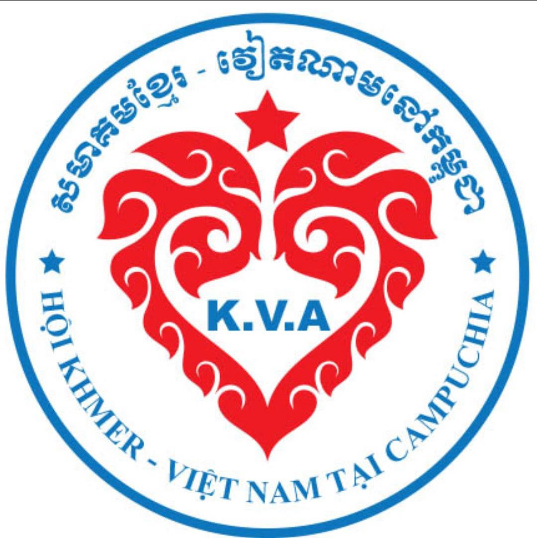 Hội Khmer - Việt Nam tại Campuchia