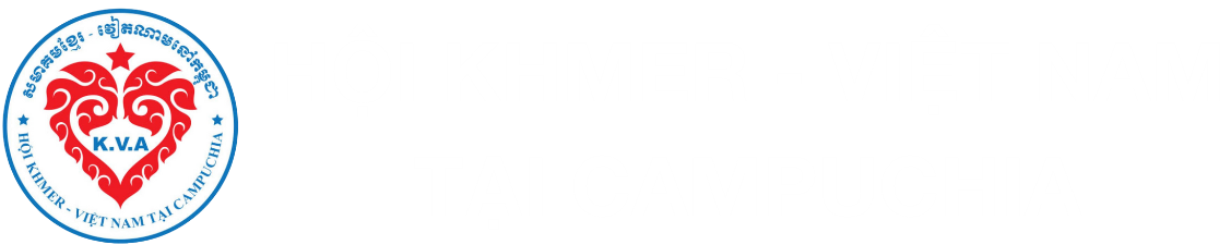 Hội Khmer - Việt Nam tại Campuchia